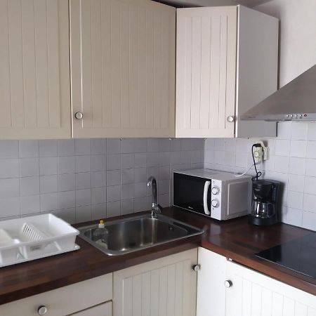 Pequena Casa Cerca De Mikonos Ciudad Apartment Mykonos Town Ngoại thất bức ảnh