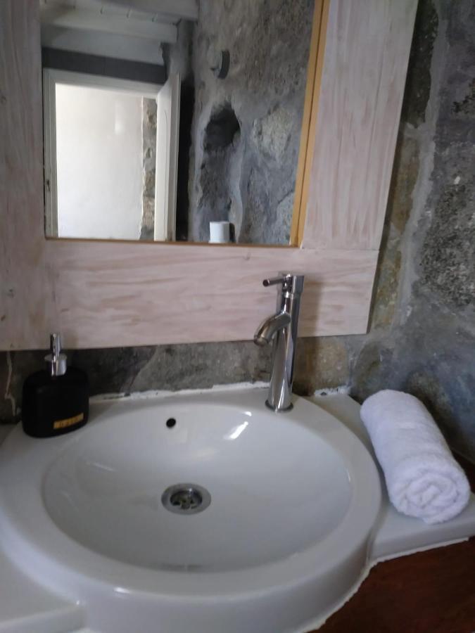 Pequena Casa Cerca De Mikonos Ciudad Apartment Mykonos Town Ngoại thất bức ảnh
