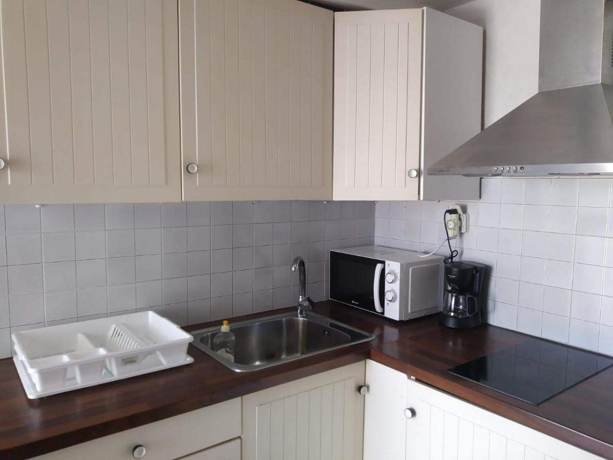 Pequena Casa Cerca De Mikonos Ciudad Apartment Mykonos Town Ngoại thất bức ảnh