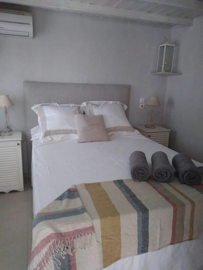 Pequena Casa Cerca De Mikonos Ciudad Apartment Mykonos Town Ngoại thất bức ảnh
