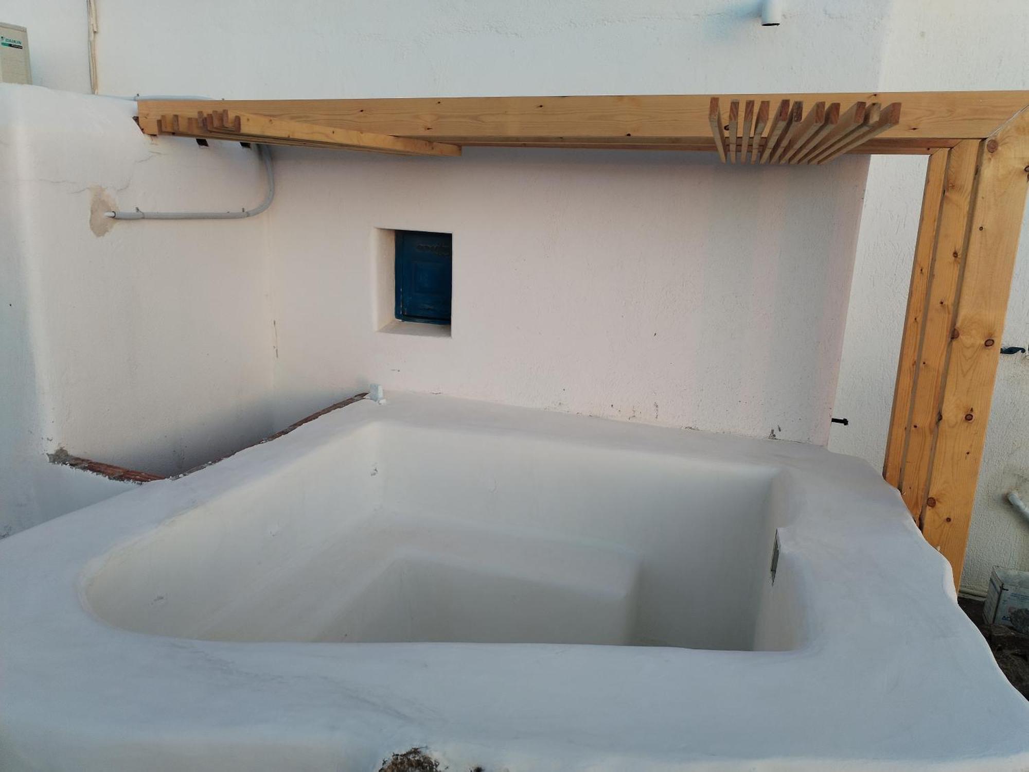 Pequena Casa Cerca De Mikonos Ciudad Apartment Mykonos Town Ngoại thất bức ảnh