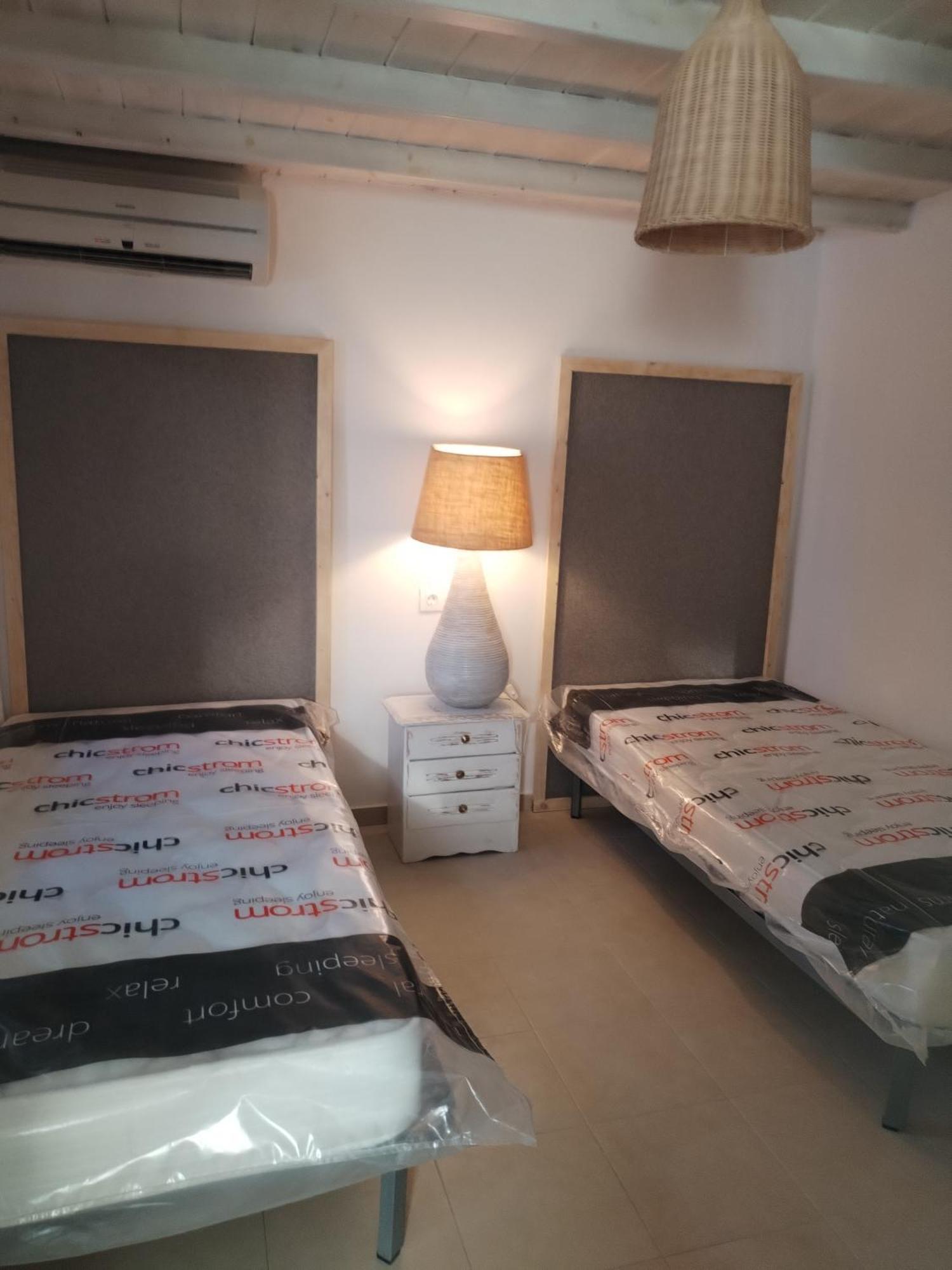 Pequena Casa Cerca De Mikonos Ciudad Apartment Mykonos Town Ngoại thất bức ảnh